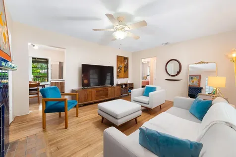 1535 Dewey Street Hollywood FL 33020