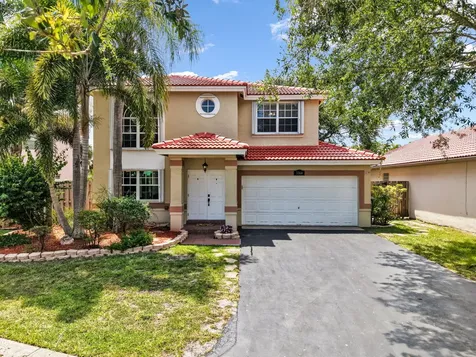3364 NW 79th Avenue Margate FL 33063