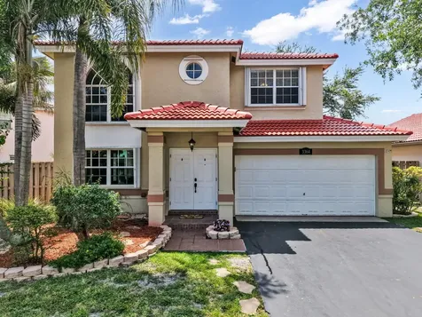 3364 NW 79th Avenue Margate FL 33063