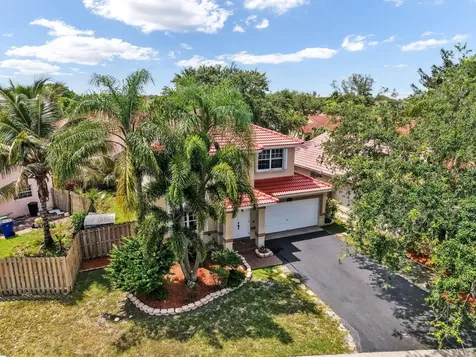 3364 NW 79th Avenue Margate FL 33063