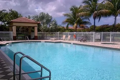 1951 Gardenia Court Riviera Beach FL 33404