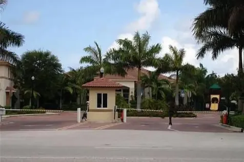 1951 Gardenia Court Riviera Beach FL 33404