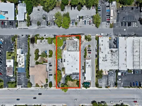 1471 NE 26th Street Wilton Manors FL 33305