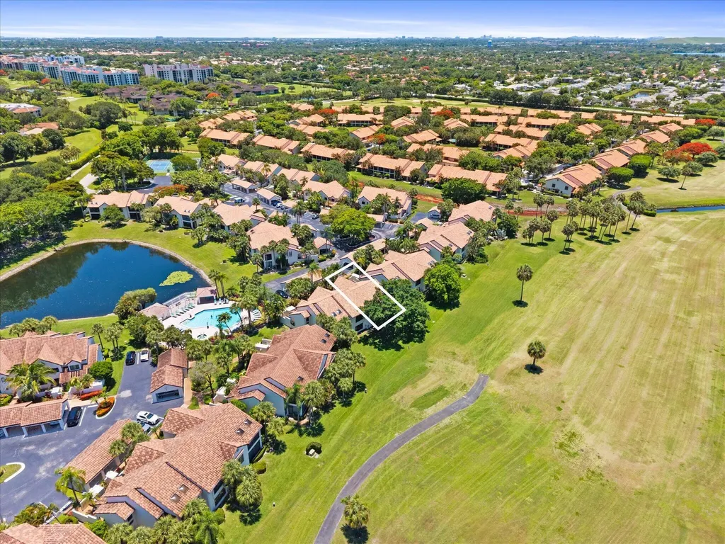 7884 Seville Place Boca Raton FL 33433