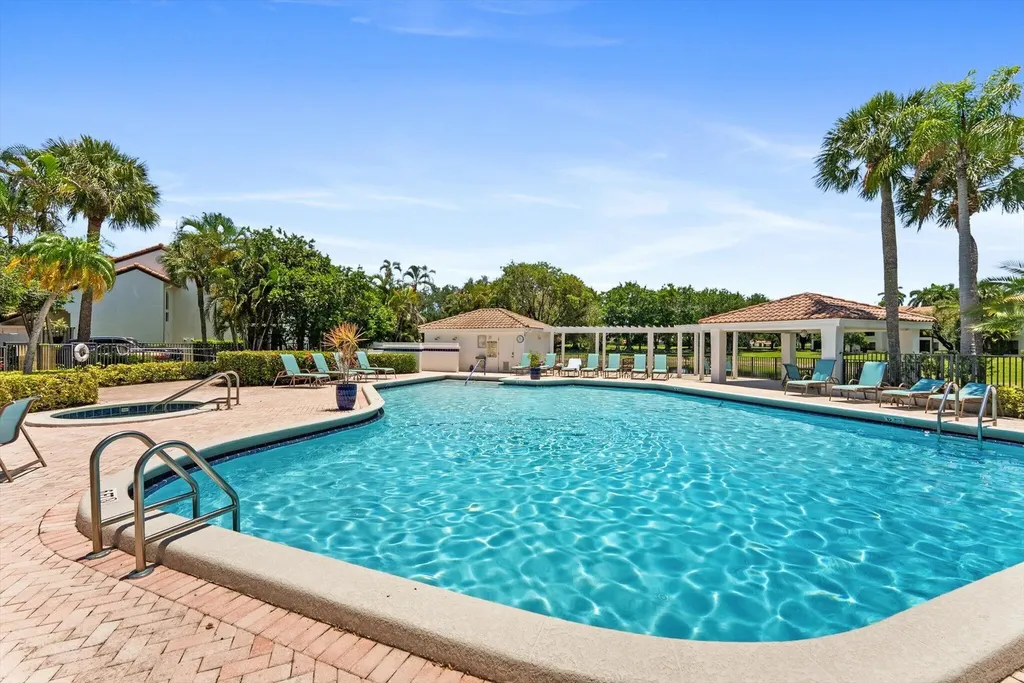 7884 Seville Place Boca Raton FL 33433