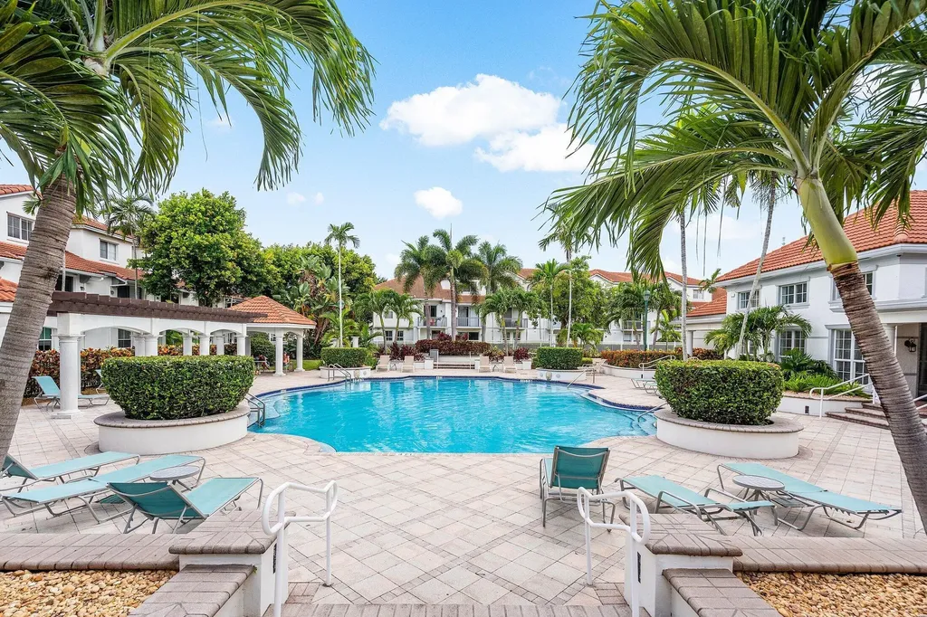 2010 Alta Meadows Lane Delray Beach FL 33444