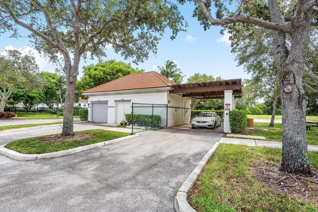 2010 Alta Meadows Lane Delray Beach FL 33444