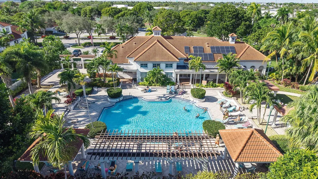 2010 Alta Meadows Lane Delray Beach FL 33444