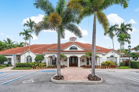 2010 Alta Meadows Lane Delray Beach FL 33444