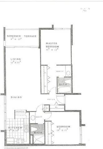9430 Tangerine Place Davie FL 33324