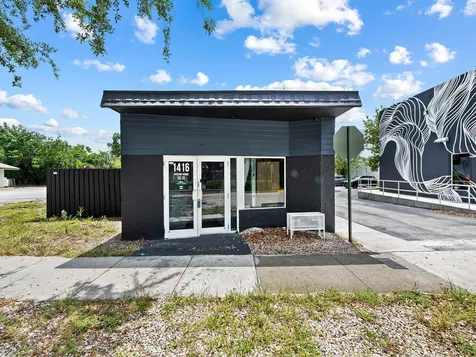 1416 NE 4th Avenue Fort Lauderdale FL 33304