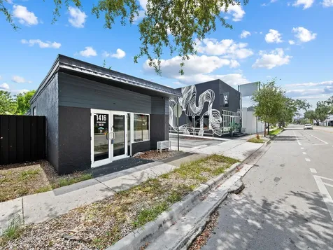 1416 NE 4th Avenue Fort Lauderdale FL 33304
