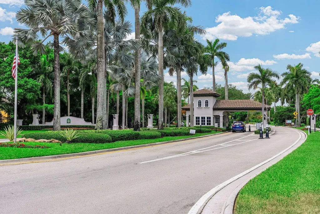 12573 NW 56th Drive Coral Springs FL 33076