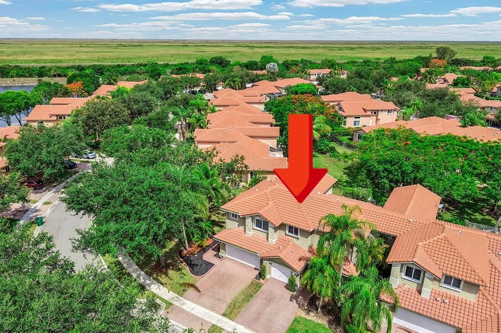12573 NW 56th Drive Coral Springs FL 33076