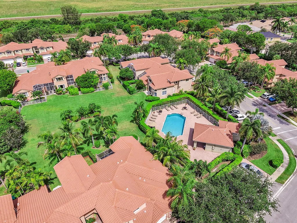 12573 NW 56th Drive Coral Springs FL 33076
