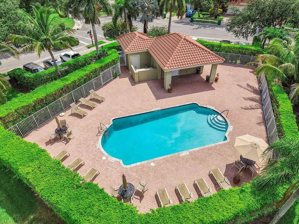 12573 NW 56th Drive Coral Springs FL 33076