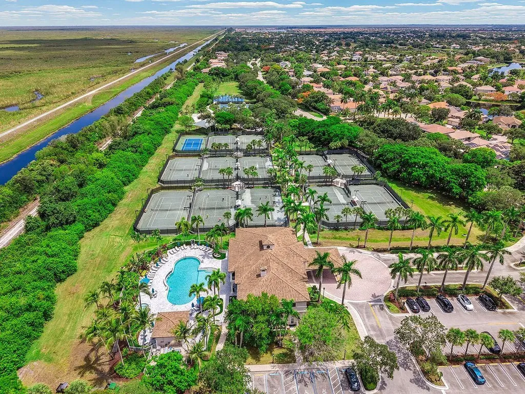 12573 NW 56th Drive Coral Springs FL 33076