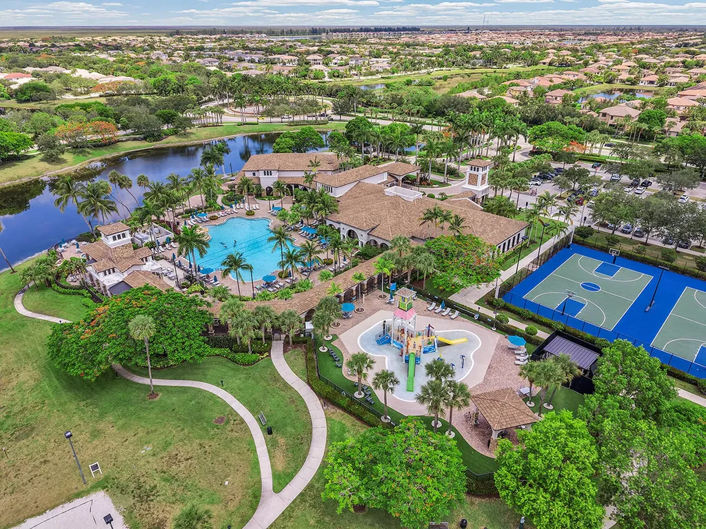 12573 NW 56th Drive Coral Springs FL 33076