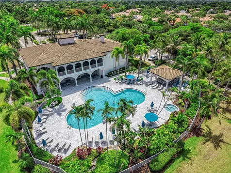 12573 NW 56th Drive Coral Springs FL 33076