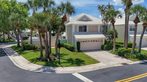 33 Selby Lane Palm Beach Gardens FL 33418