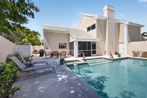 33 Selby Lane Palm Beach Gardens FL 33418