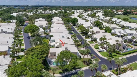 33 Selby Lane Palm Beach Gardens FL 33418