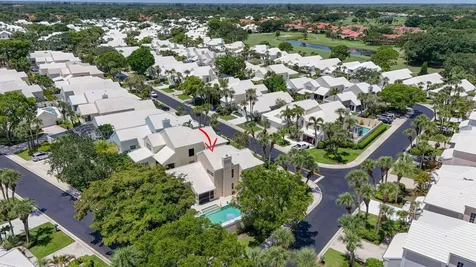 33 Selby Lane Palm Beach Gardens FL 33418