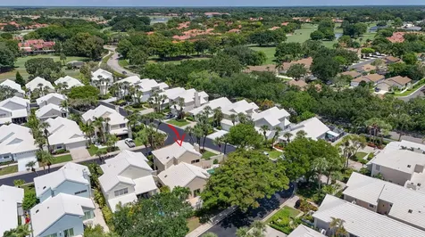 33 Selby Lane Palm Beach Gardens FL 33418
