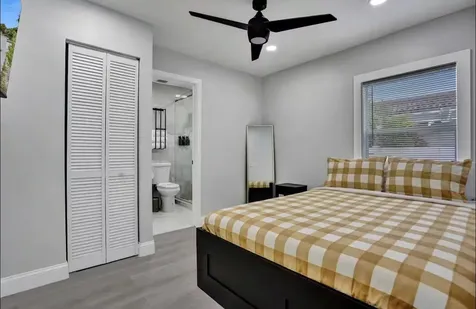 1701 Jefferson Street Hollywood FL 33020