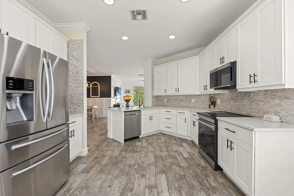 10932 SW Dunhill Court Port St Lucie FL 34987