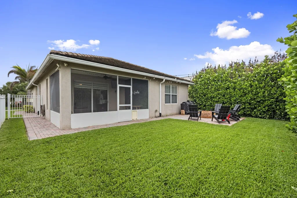 10932 SW Dunhill Court Port St Lucie FL 34987