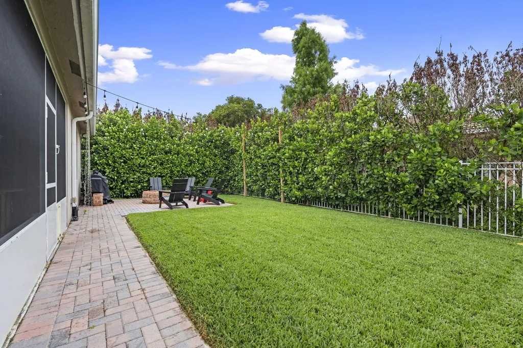 10932 SW Dunhill Court Port St Lucie FL 34987