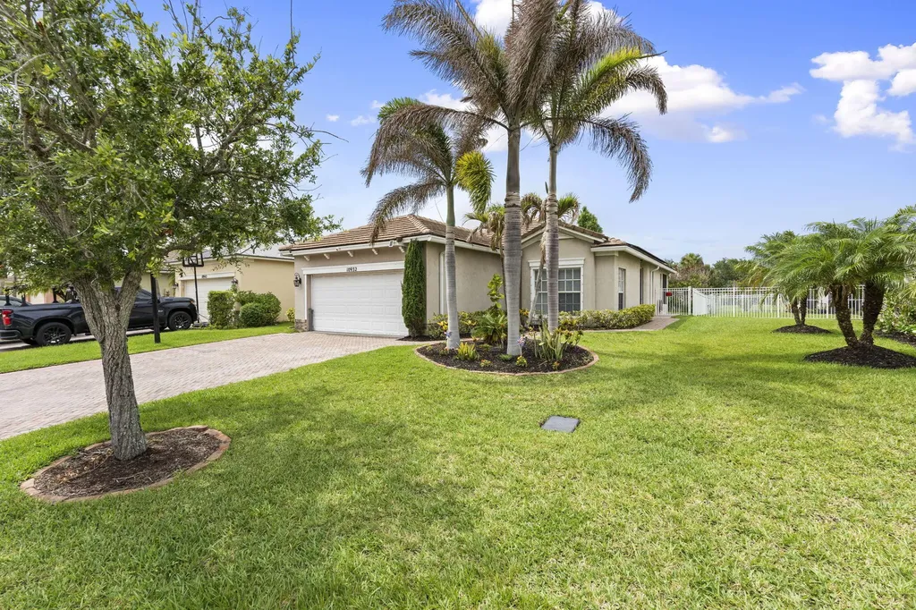 10932 SW Dunhill Court Port St Lucie FL 34987