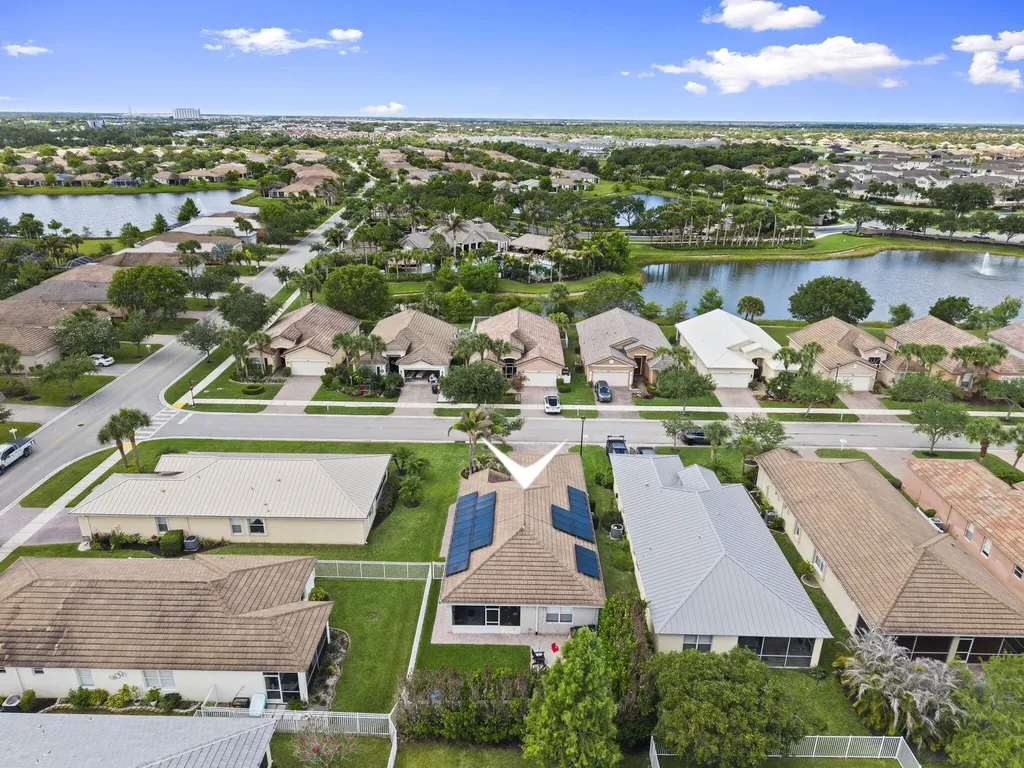 10932 SW Dunhill Court Port St Lucie FL 34987