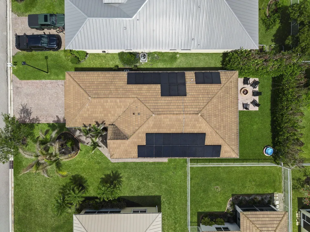 10932 SW Dunhill Court Port St Lucie FL 34987