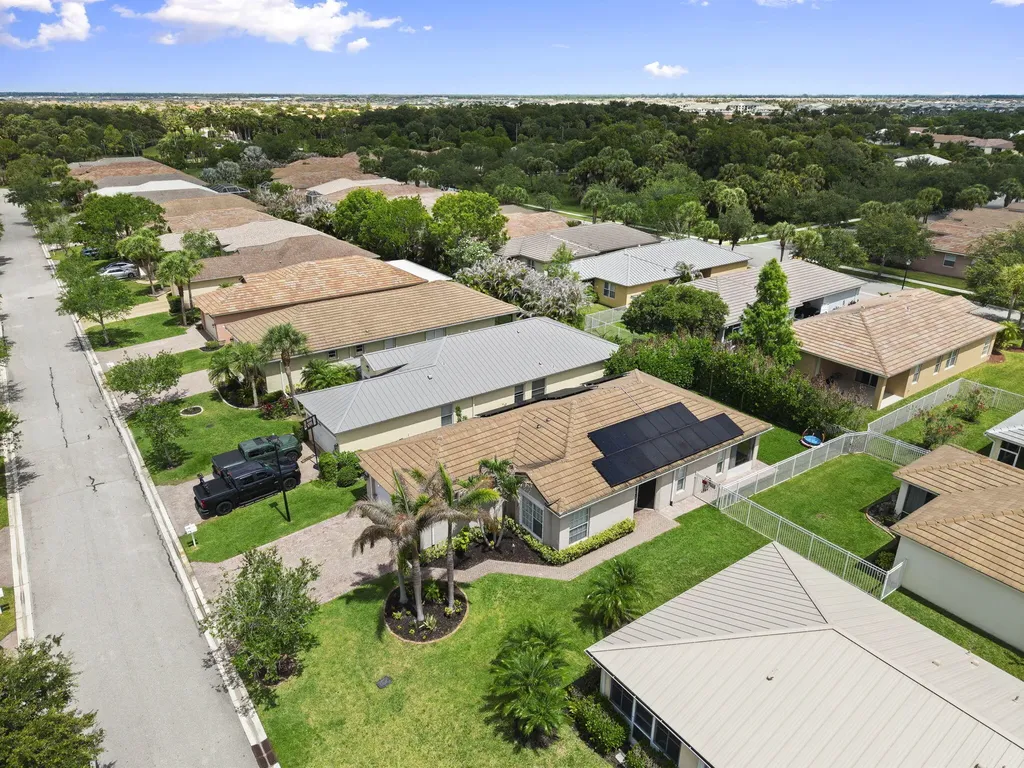 10932 SW Dunhill Court Port St Lucie FL 34987