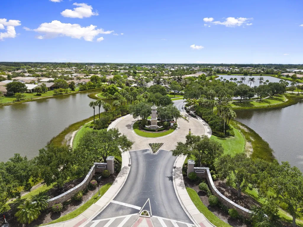 10932 SW Dunhill Court Port St Lucie FL 34987