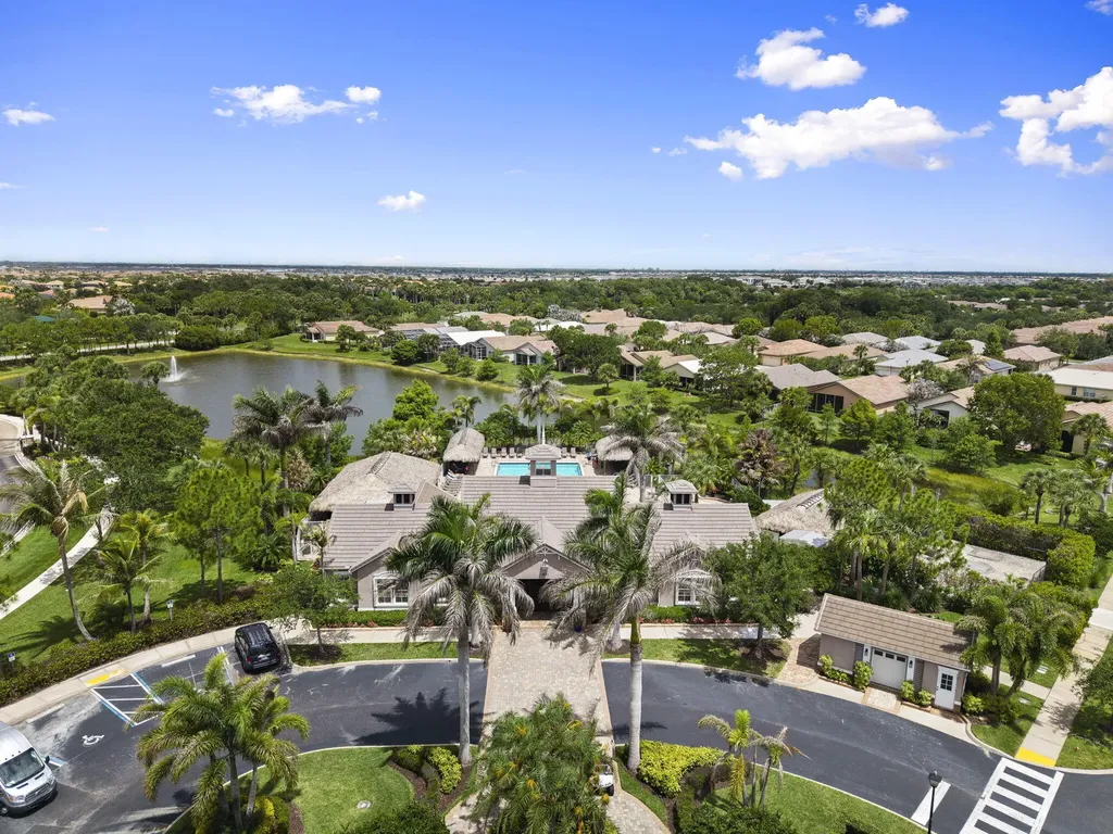 10932 SW Dunhill Court Port St Lucie FL 34987
