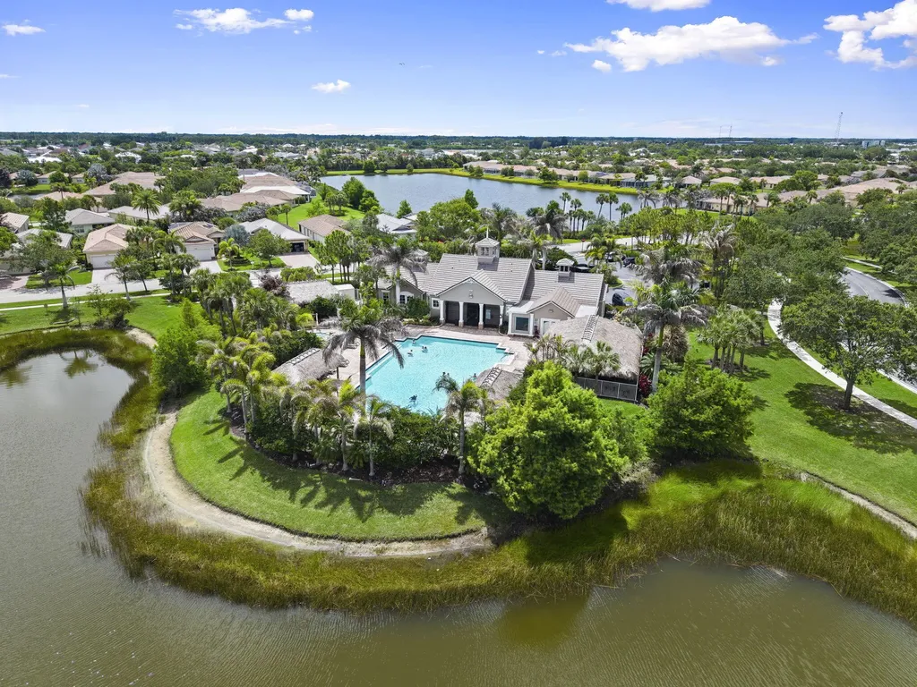 10932 SW Dunhill Court Port St Lucie FL 34987