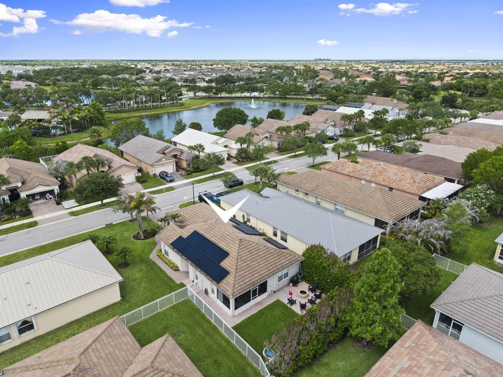 10932 SW Dunhill Court Port St Lucie FL 34987