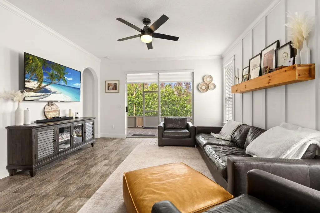 10932 SW Dunhill Court Port St Lucie FL 34987