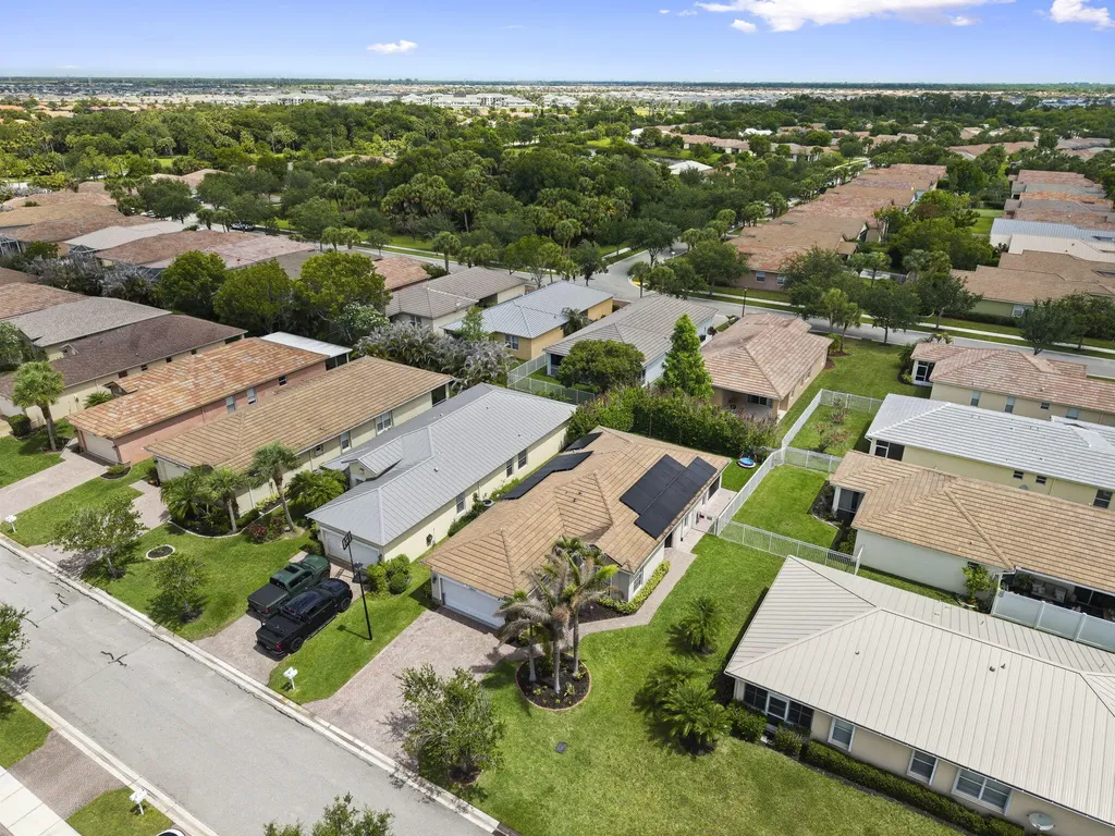 10932 SW Dunhill Court Port St Lucie FL 34987