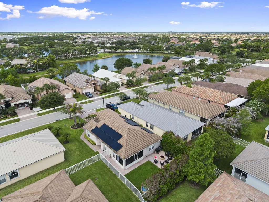 10932 SW Dunhill Court Port St Lucie FL 34987