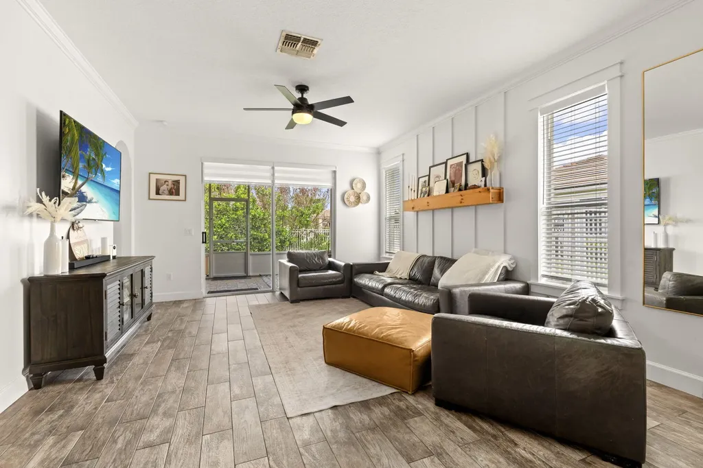 10932 SW Dunhill Court Port St Lucie FL 34987