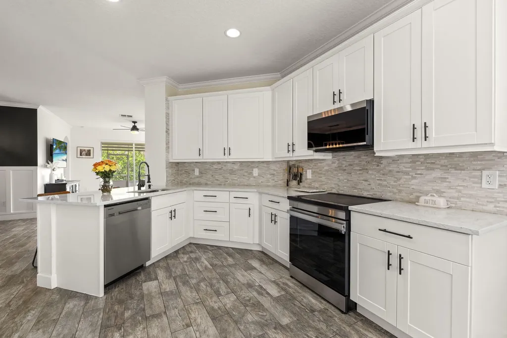 10932 SW Dunhill Court Port St Lucie FL 34987