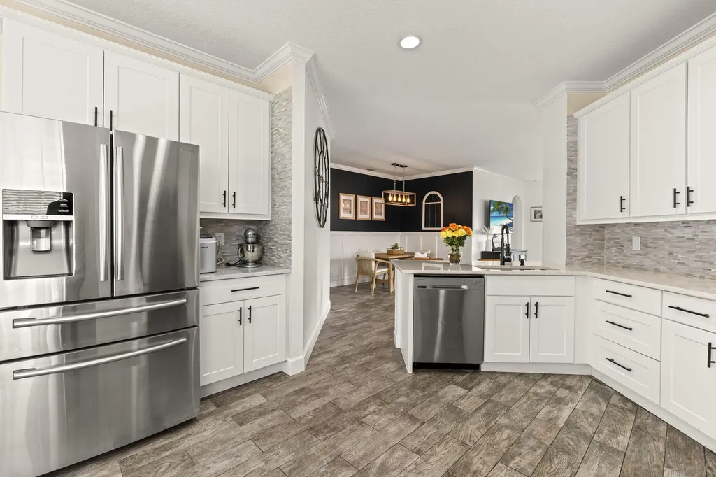 10932 SW Dunhill Court Port St Lucie FL 34987