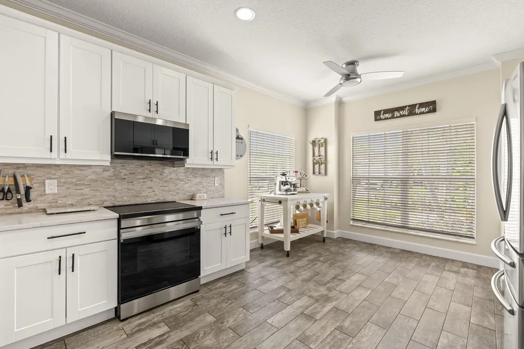 10932 SW Dunhill Court Port St Lucie FL 34987