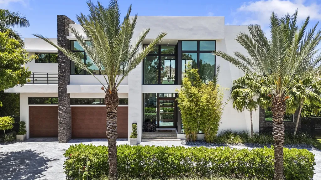 2863 NE 27th Street Fort Lauderdale FL 33306