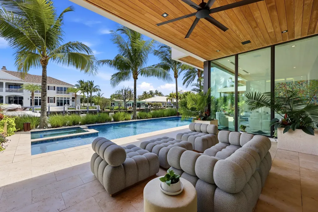 2863 NE 27th Street Fort Lauderdale FL 33306