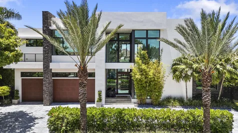 2863 NE 27th Street Fort Lauderdale FL 33306
